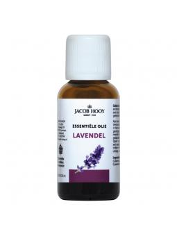 Lavendel olie