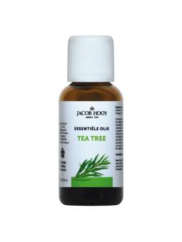Tea tree olie