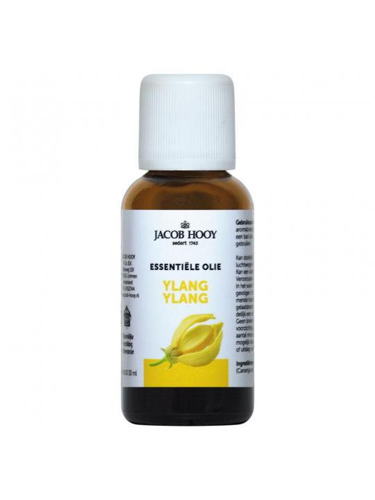 Ylang ylang olie