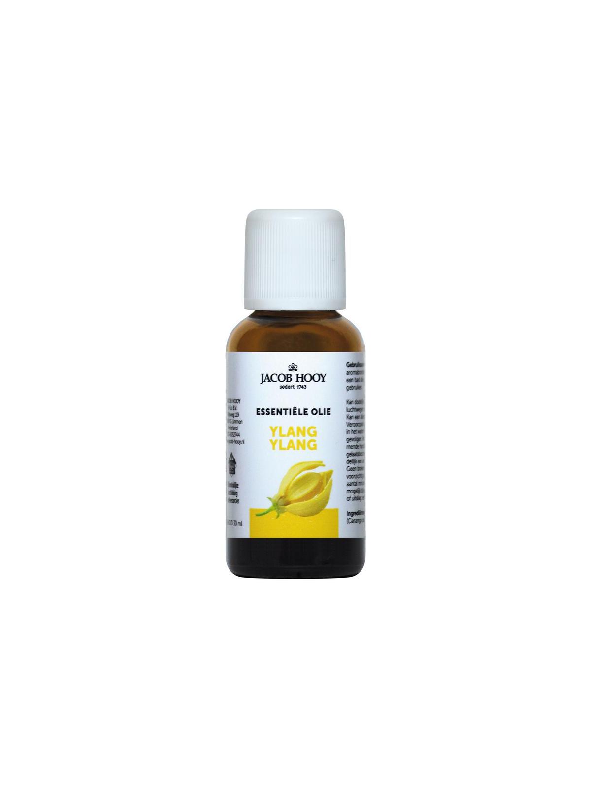 Ylang ylang olie