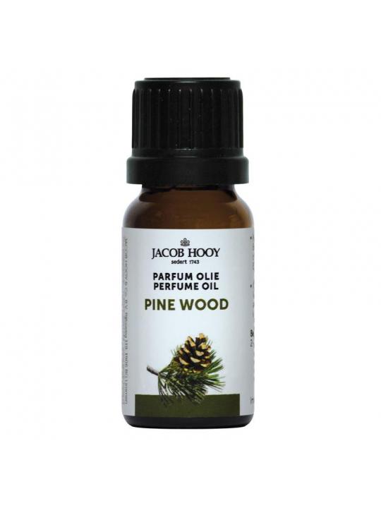 Parfum olie den pine wood