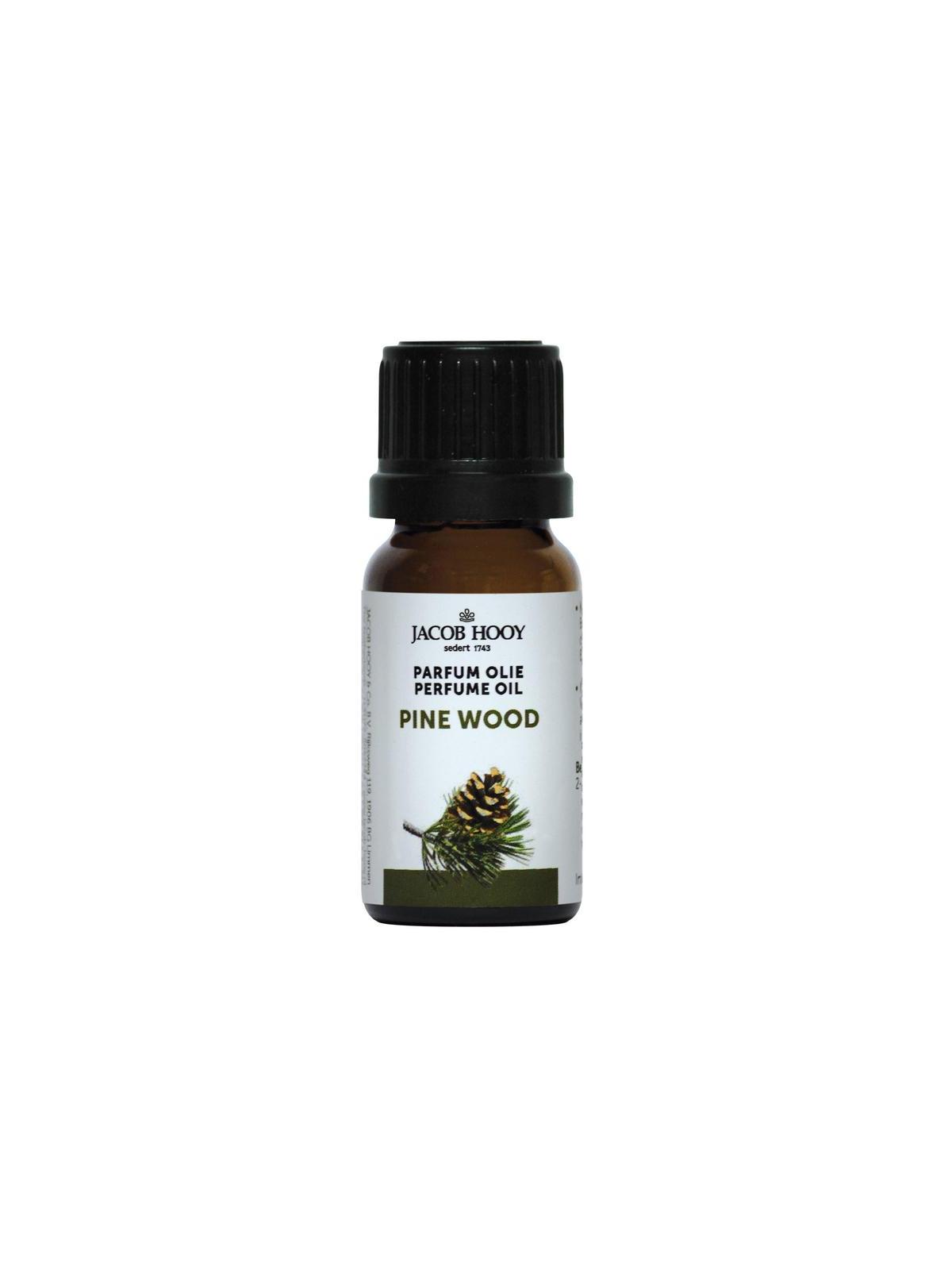 Parfum olie den pine wood