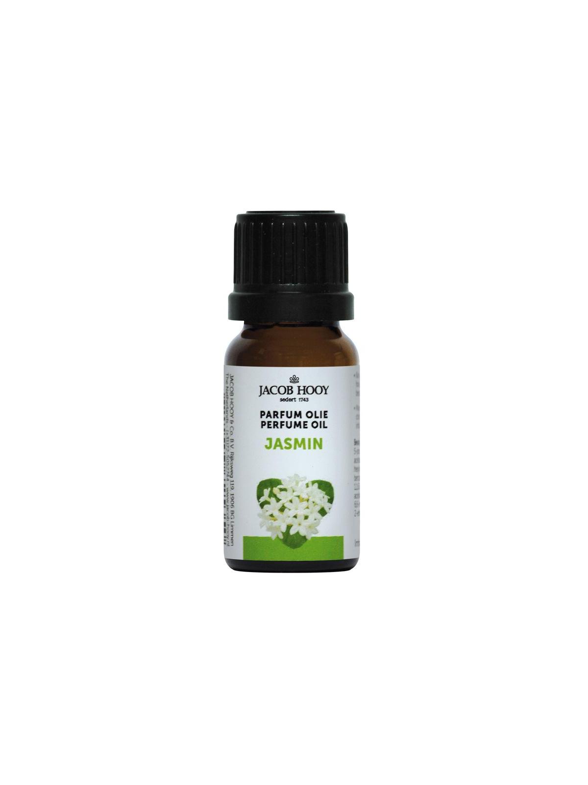Parfum olie jasmijn