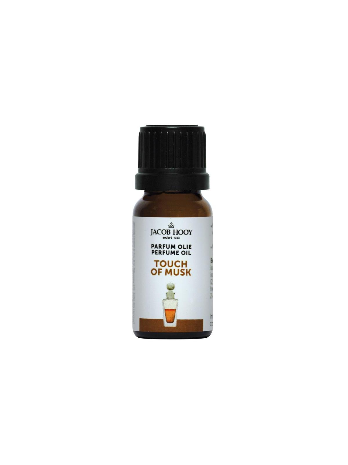 Parfum olie musk