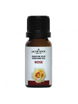Parfum olie rozen