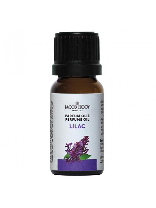 Parfum olie lilac