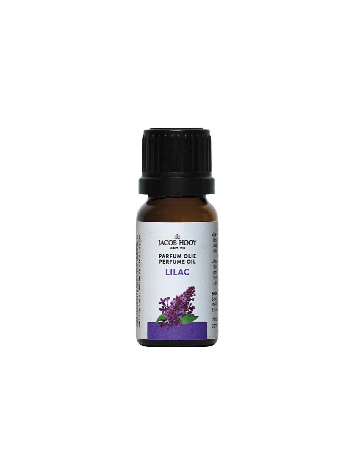 Parfum olie lilac