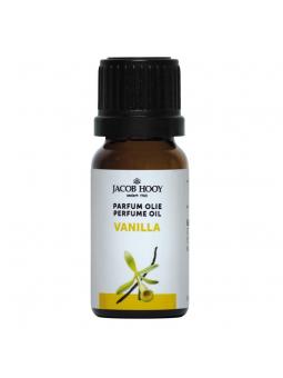 Parfum olie vanille