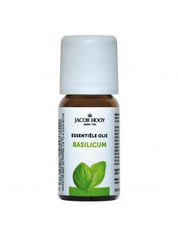Basilicum olie