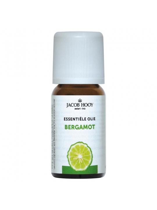 Bergamot olie