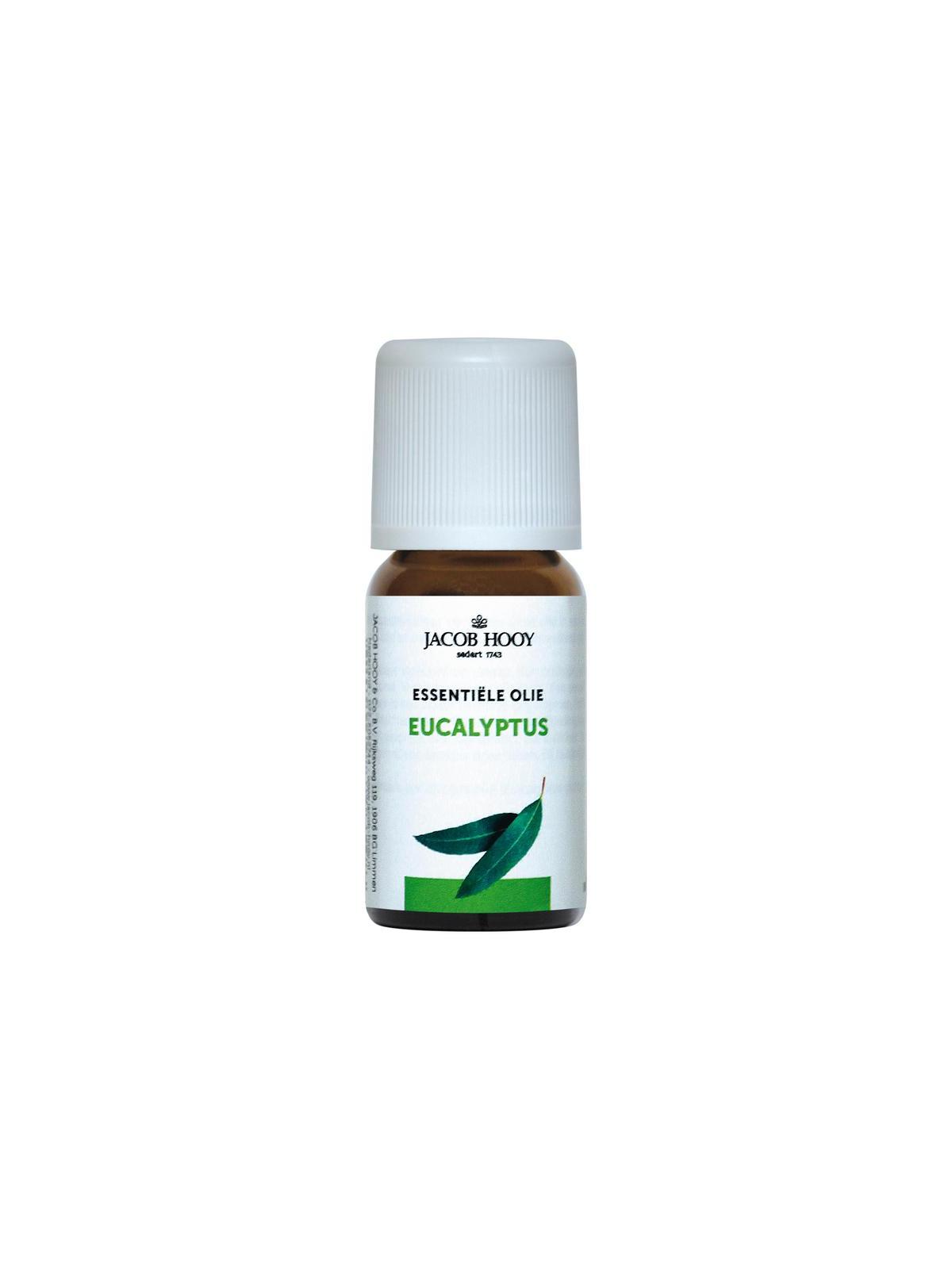 Eucalyptus olie