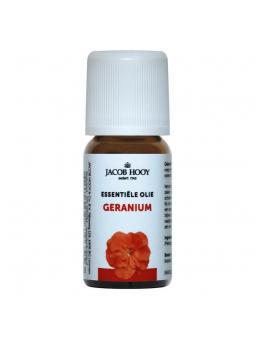 Geranium olie