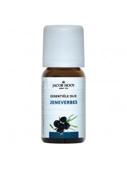 Jeneverbes olie