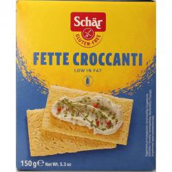 Fette croccanti