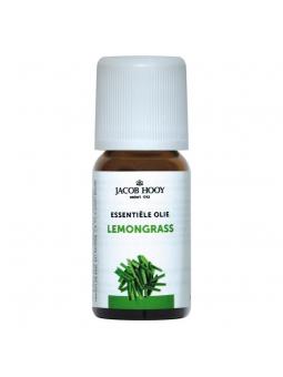 Lemongrass olie