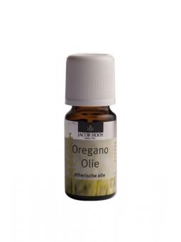 Oregano olie