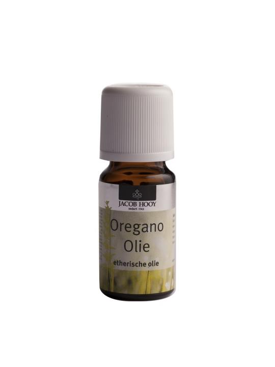 Oregano olie