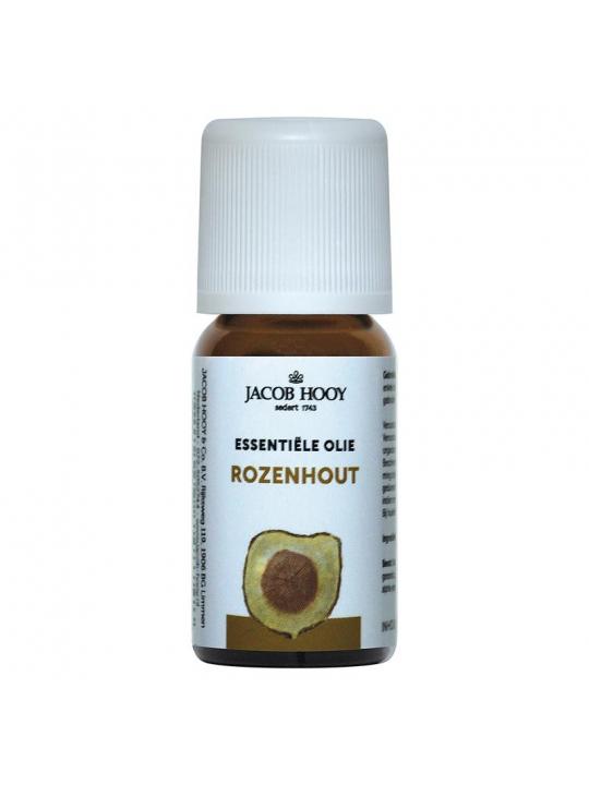 Rozenhout olie