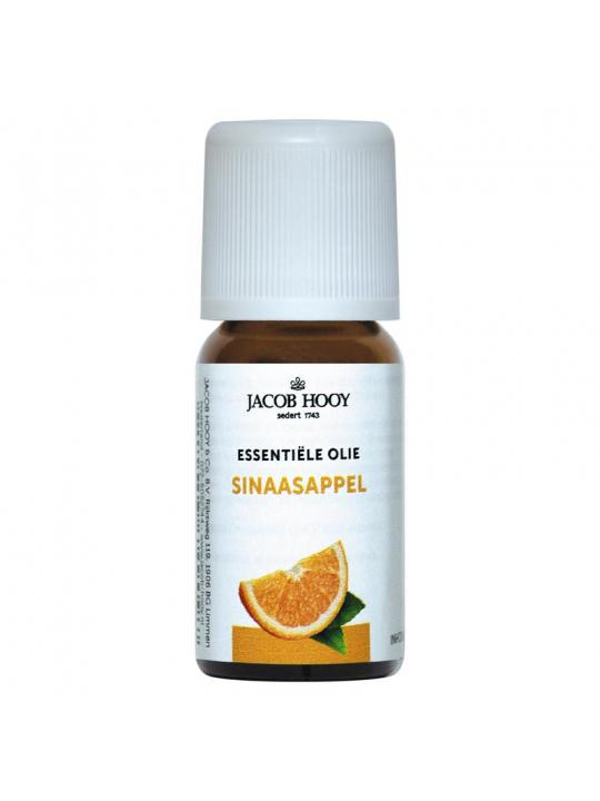 Sinaasappel olie