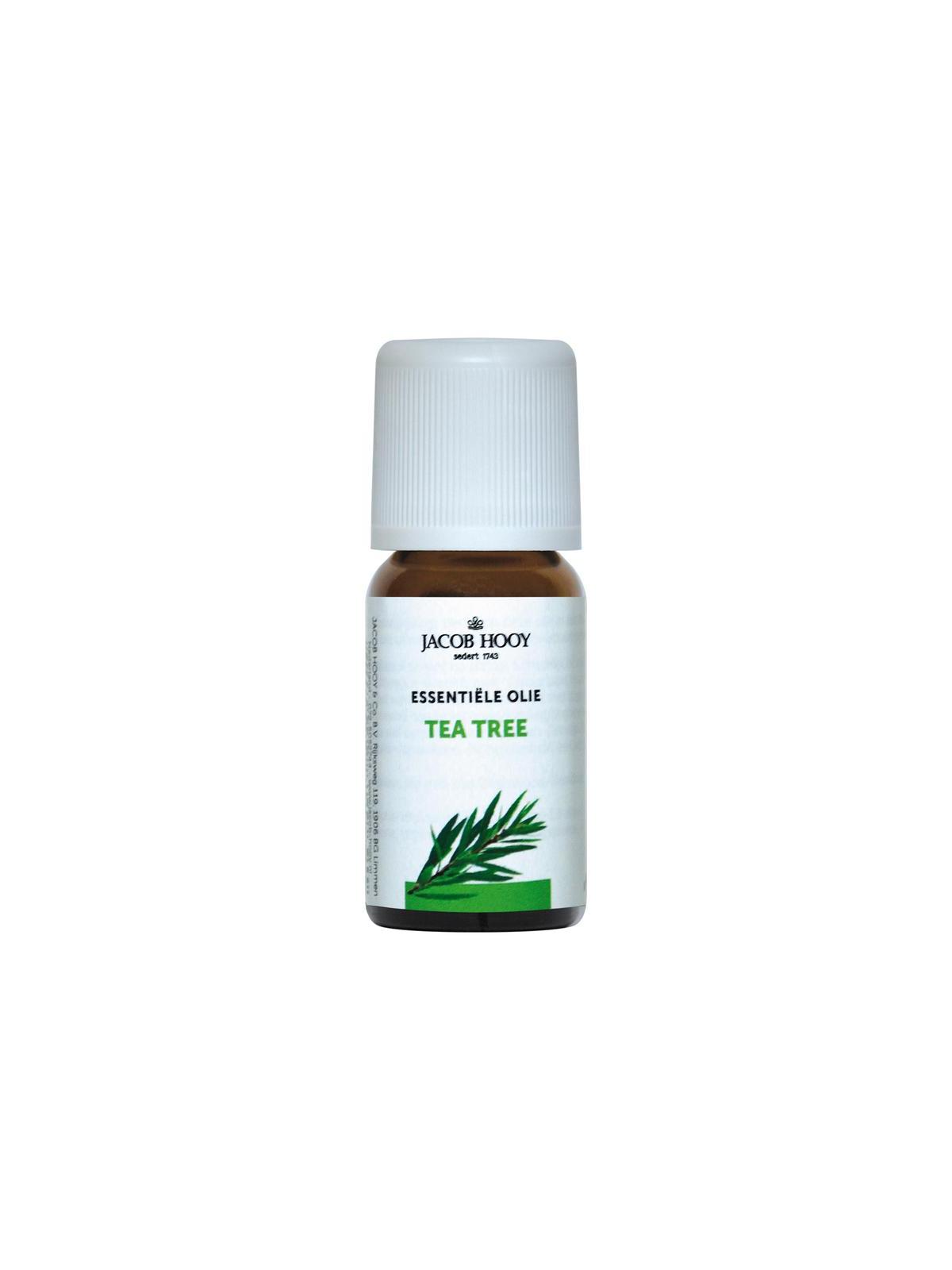 Tea tree olie