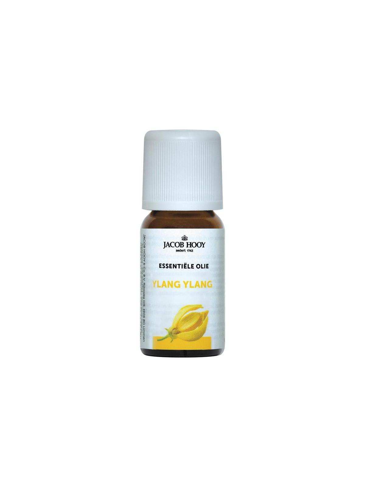 Ylang ylang olie