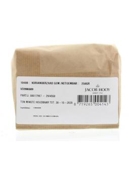 Korianderzaad gemalen/ketoembar