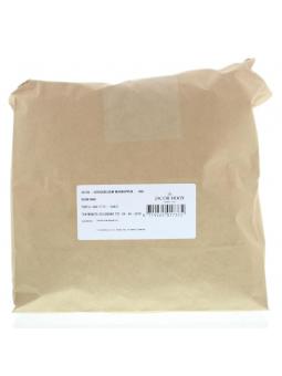 Goudsbloem met knoppen