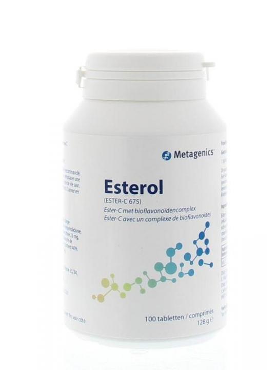 Esterol C 675