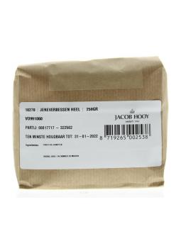 Jeneverbessen normale kwaliteit