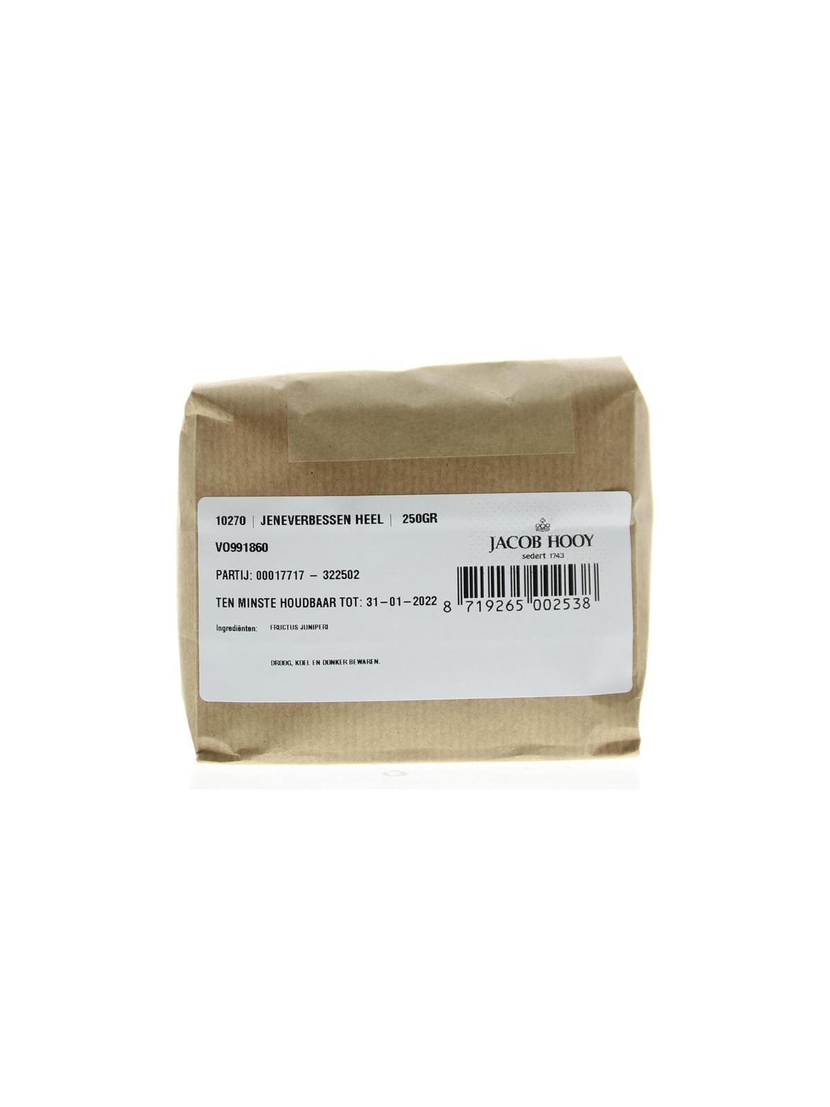 Jeneverbessen normale kwaliteit