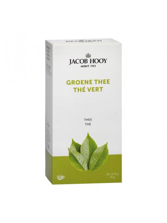 Groene thee