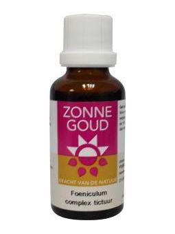 Foeniculum complex