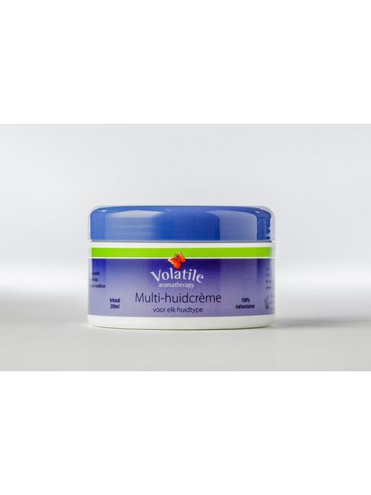 Multi huidcreme