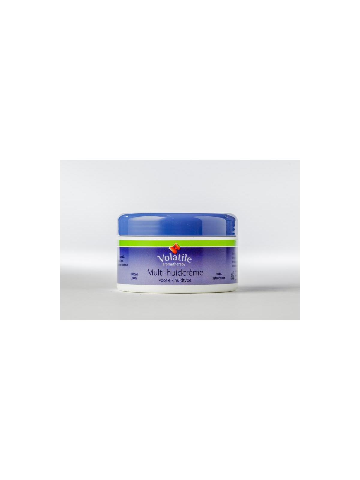 Multi huidcreme