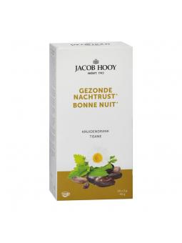 Gezonde nachtrust thee