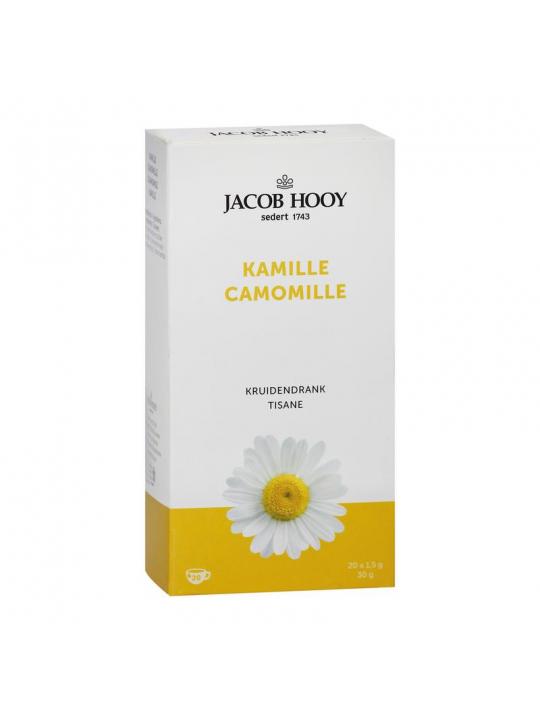 Kamillethee