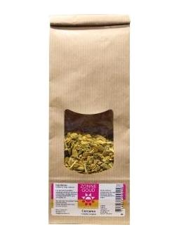 Curcuma complex thee