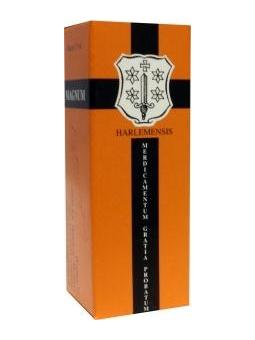 Haarlemmerolie magnum