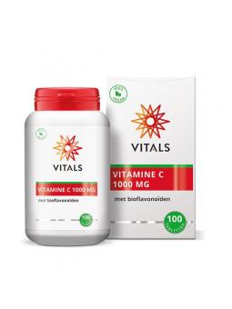 Vitamine C 1000mg
