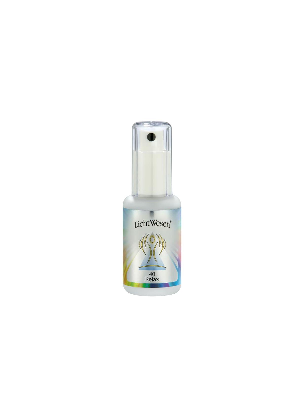 Relax essence tinctuur 40