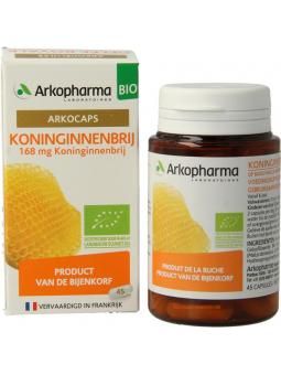Royal jelly bio