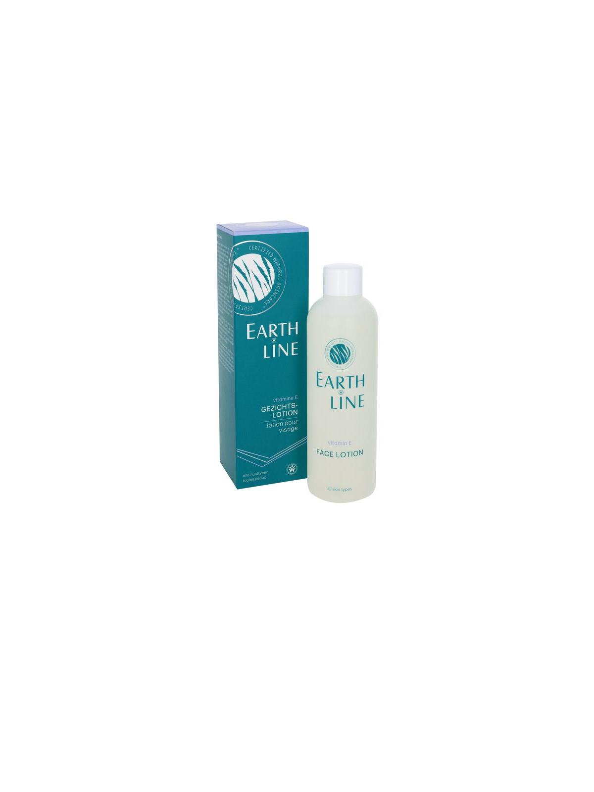 Gezichtslotion