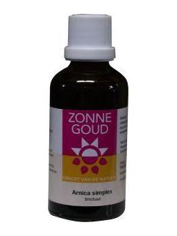 Arnica simplex