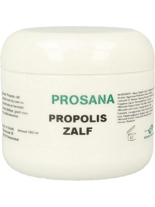 Propolis zalf