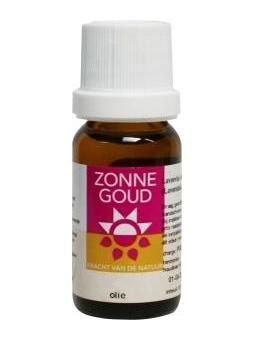 Kruidnagel etherische olie