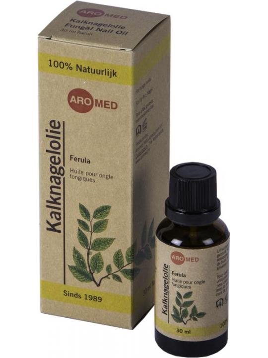 Ferula kalknagel olie