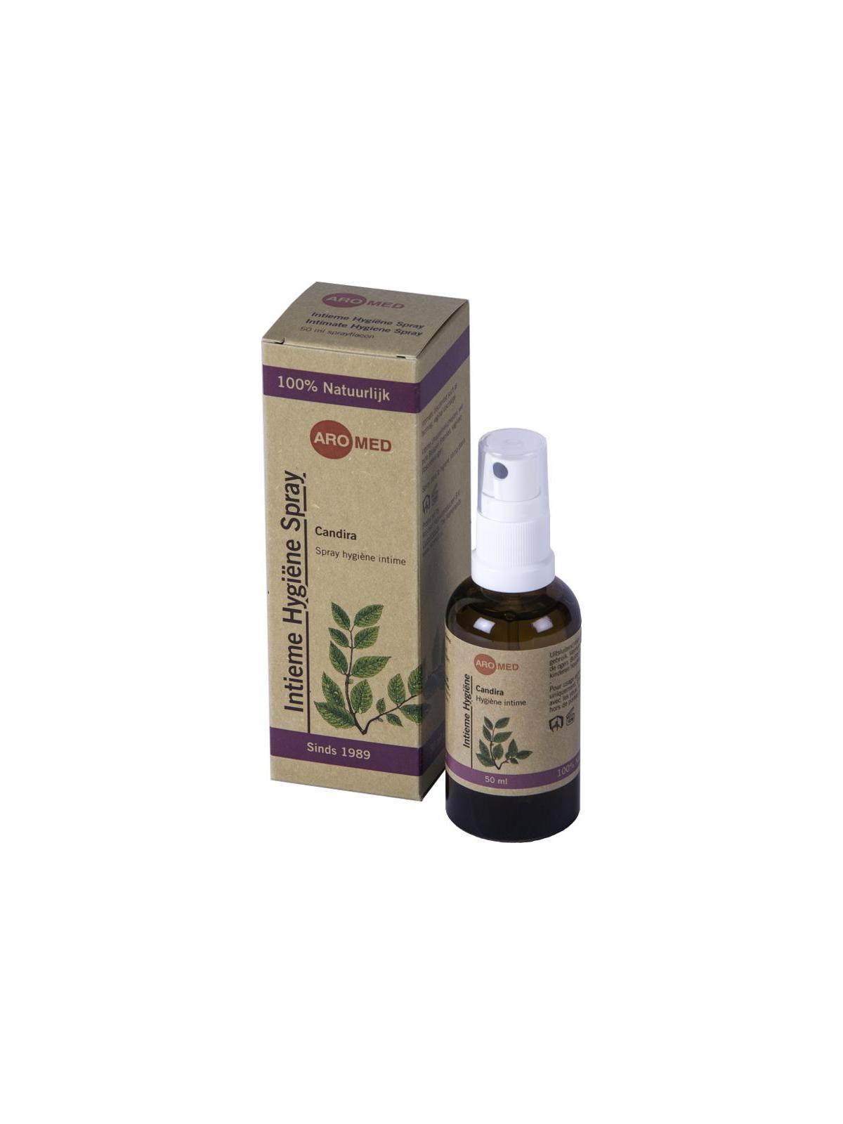 Candira intiem hygiene spray