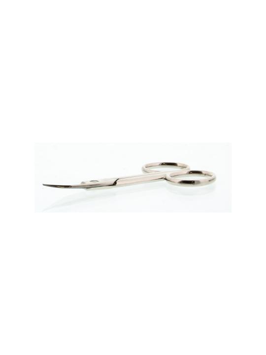 Manicureschaar gebogen ov 5861/3