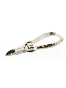 Nageltang met veer 11,5cm 501-4/16