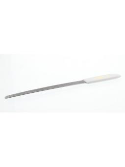 Saffiervijl 16,5cm DF40-15/22